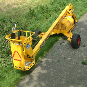 AFRON® Afron SA 500 hoogwerker AFRON® Afron SA 500 hoogwerker
