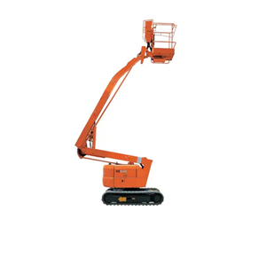 Hitachi HX64B rupshoogwerker Hitachi HX64B rupshoogwerker
