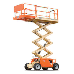JLG 260 MRT schaarhoogwerker JLG 260 MRT schaarhoogwerker